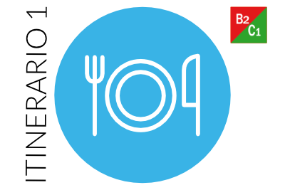 B2/C1. LECCIÓN 1. Comida y vida.