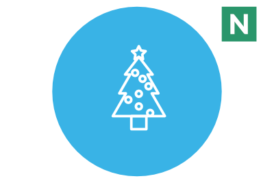 La aventura de la Navidad 